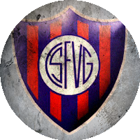 Logo Club Social y Deportivo Villa Garibaldi